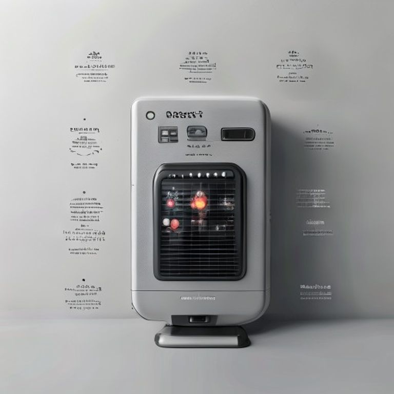 15 Expert Tips To Optimize Your Portable Heater Efficiency