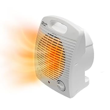 best 1 room space heater