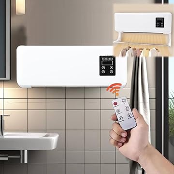 best 3 in 1 bathroom heater