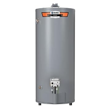 best 75 gallon gas water heater