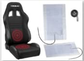 best aftermarket car seat heaters