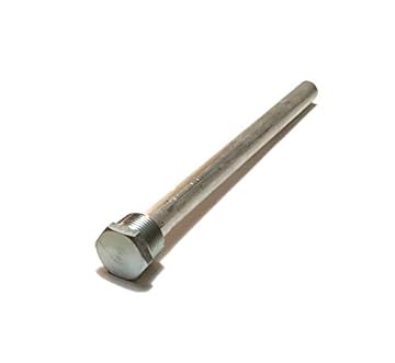 best anode rod for rv water heater