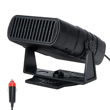 best car heater cigarette lighter