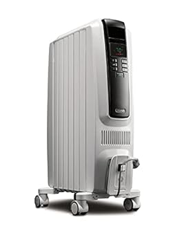 best delonghi oil filled heater