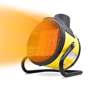best electric heater for house