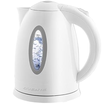 best electric water heater kettle