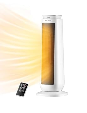best energy efficient space heaters for large rooms