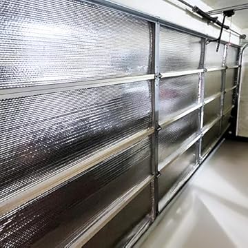best heater for a two car garage