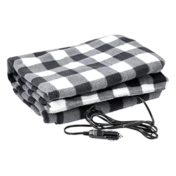 best heater for car camping