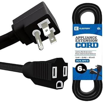best heavy duty extension cord for space heater