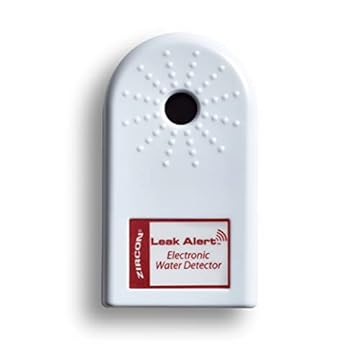 best hot water heater leak alarm