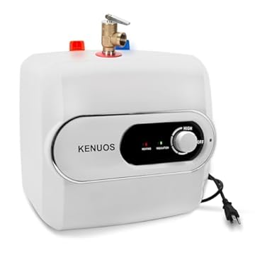best indirect hot water heater