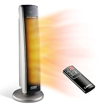 best lasko space heaters