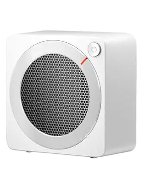 best low energy portable heaters