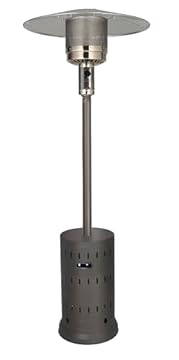 best natural gas patio heater