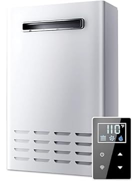 best outdoor tankless propane water heater