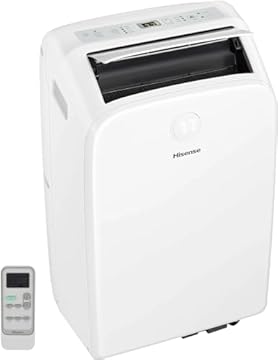 best portable air conditioner heater
