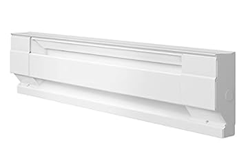best rated electric baseboard heaters
