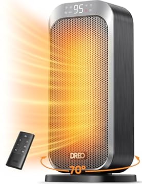 best space heater for large room