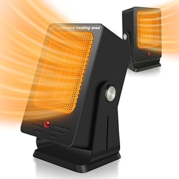 best space heater under 30