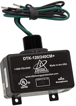 best surge protector for space heater