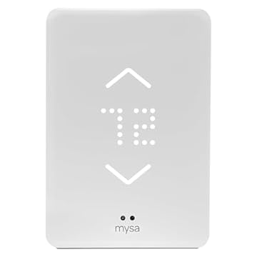 best thermostat for electric baseboard heaters