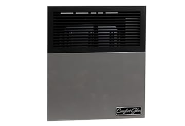 best vented natural gas wall heater