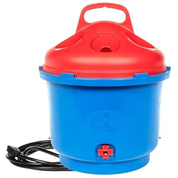 best water heater for chickens