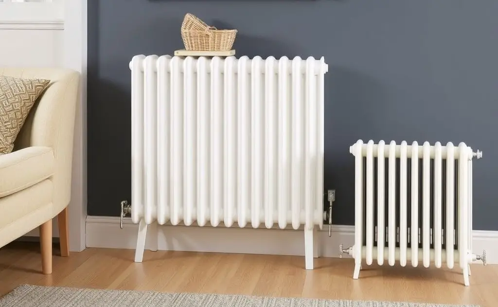 Top DeLonghi Oil Filled Radiator Models