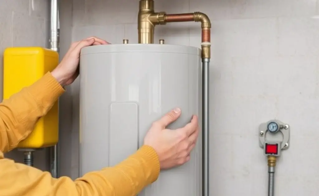 Water heater maintenance tips for efficiency