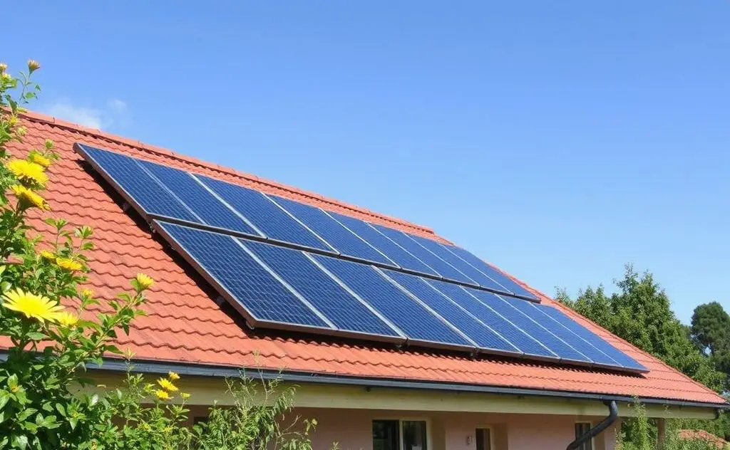 Most efficient solar heater types and designs
