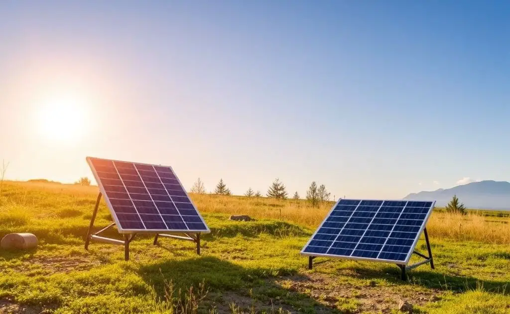Top Portable Solar Heater Models with sun and warmth