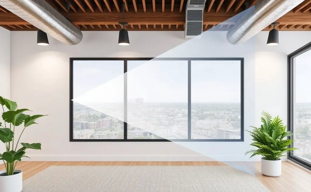 Optimizing airflow with effective air filtration