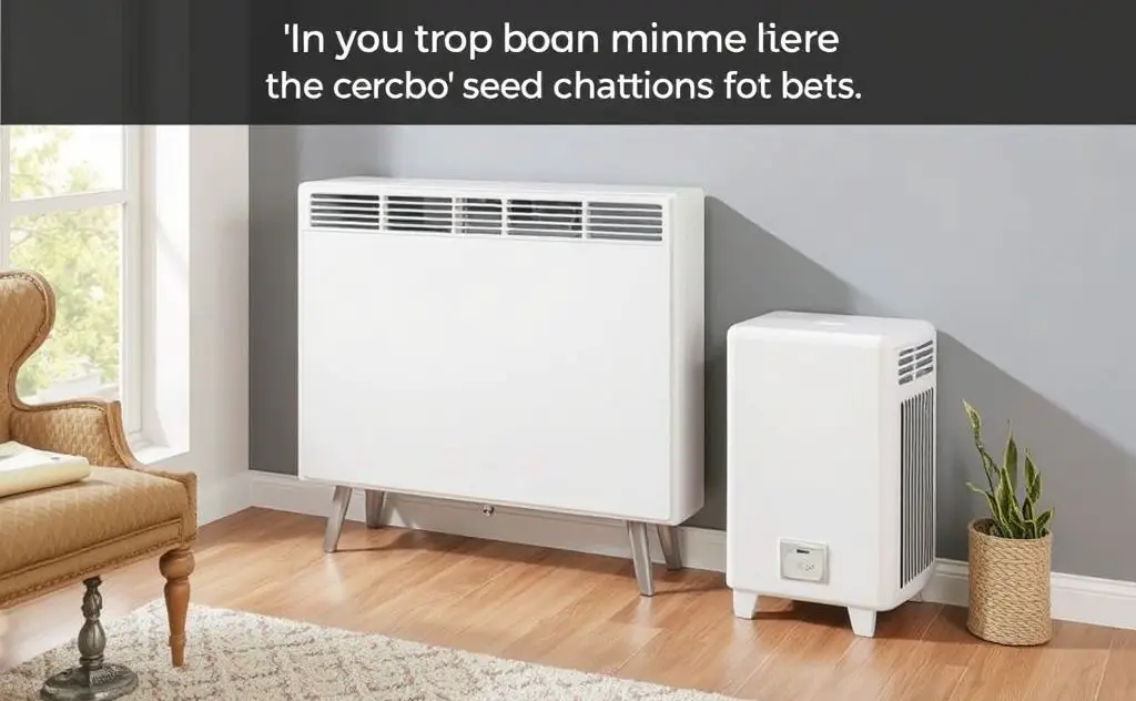 Top Vented Gas Heater Models for Homes