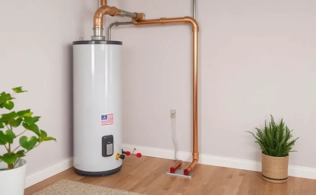 Warm morning gas heater troubleshooting guide