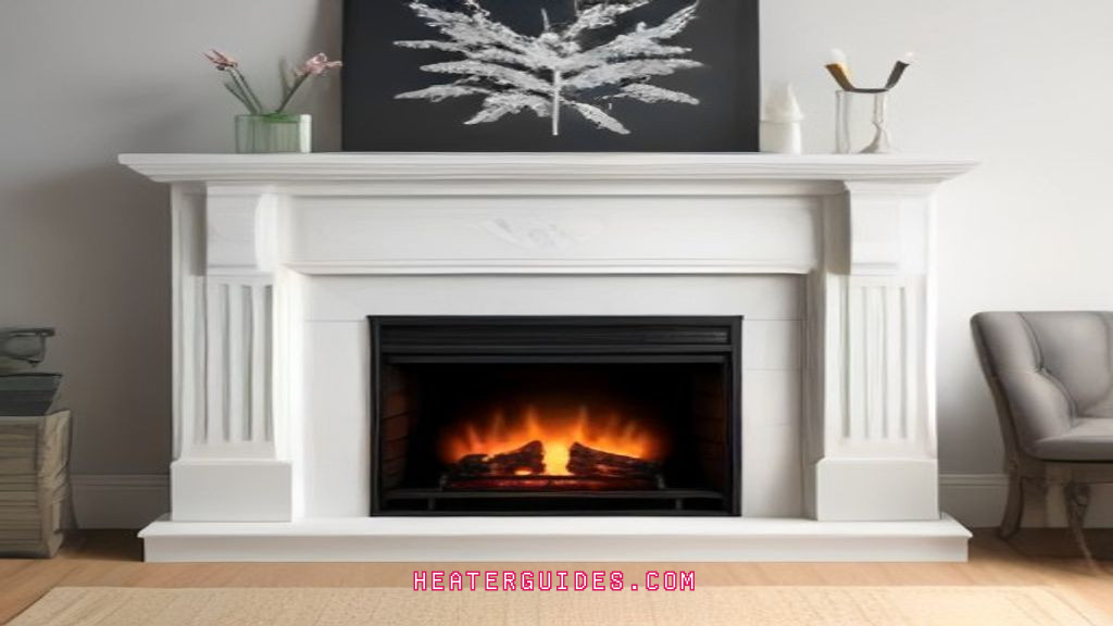 25 creative ways to decorate your electric fireplace