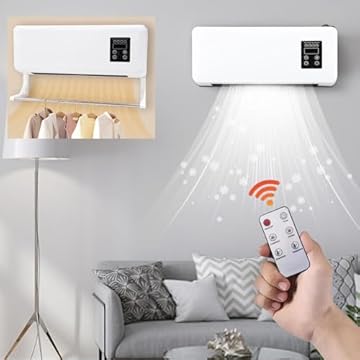 best 3 in 1 bathroom heater