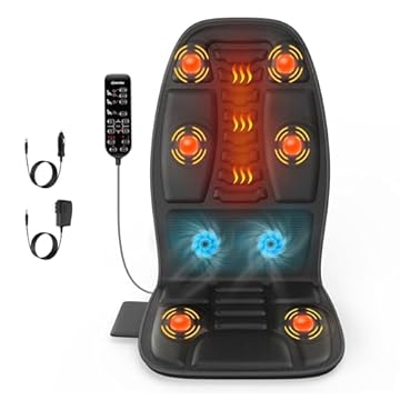 best aftermarket car seat heaters