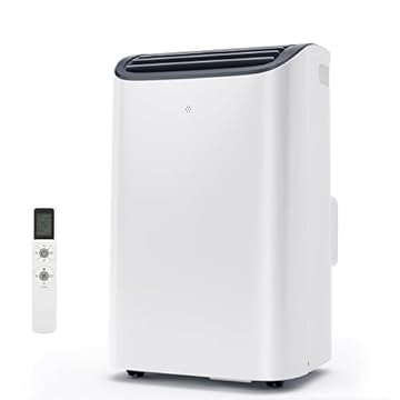 best air conditioner heater combo