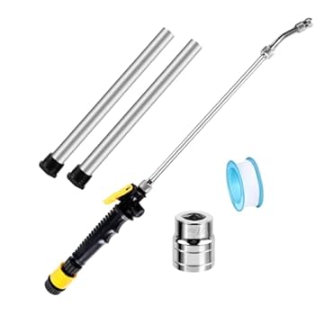 best anode rod for rv water heater