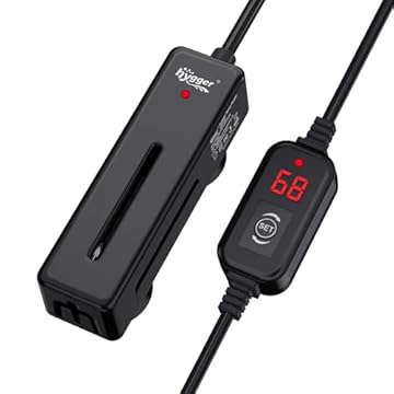 best aquarium heater for 3 gallon tank