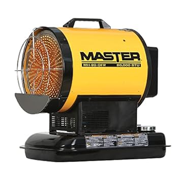 best battery for diesel heater