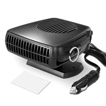 best car heater cigarette lighter