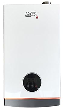 best condensing tankless water heater
