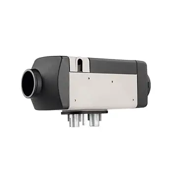 best diesel heater for roof top tent
