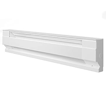 best electric baseboard heater