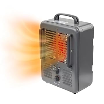 best electric heater for house