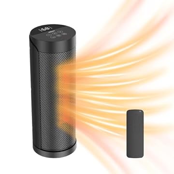 best electric heater for mobile home