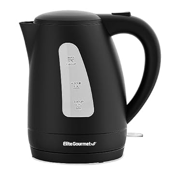 best electric water heater kettle