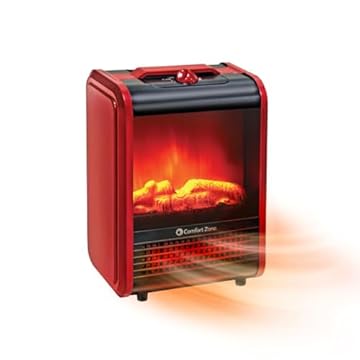 best fireplace space heater
